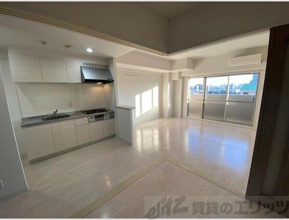 ルミネ・ソレイユIIの物件内観写真